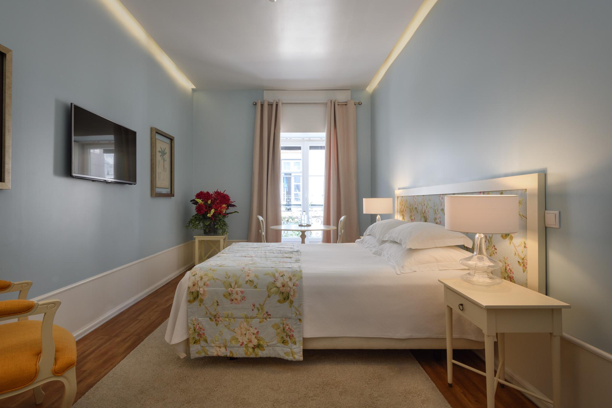 Alecrim Ao Chiado 호텔 리스본 외부 사진