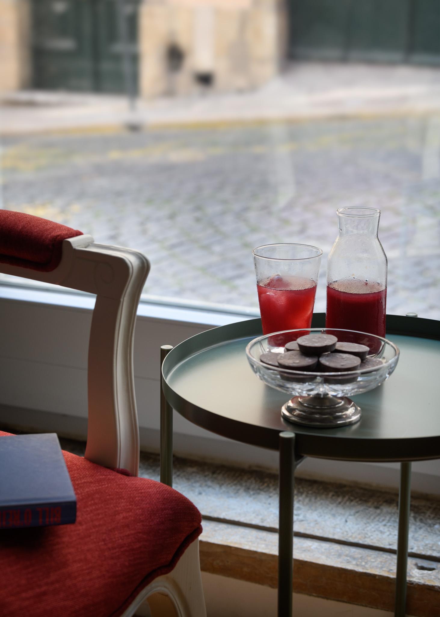 Alecrim Ao Chiado 호텔 리스본 외부 사진