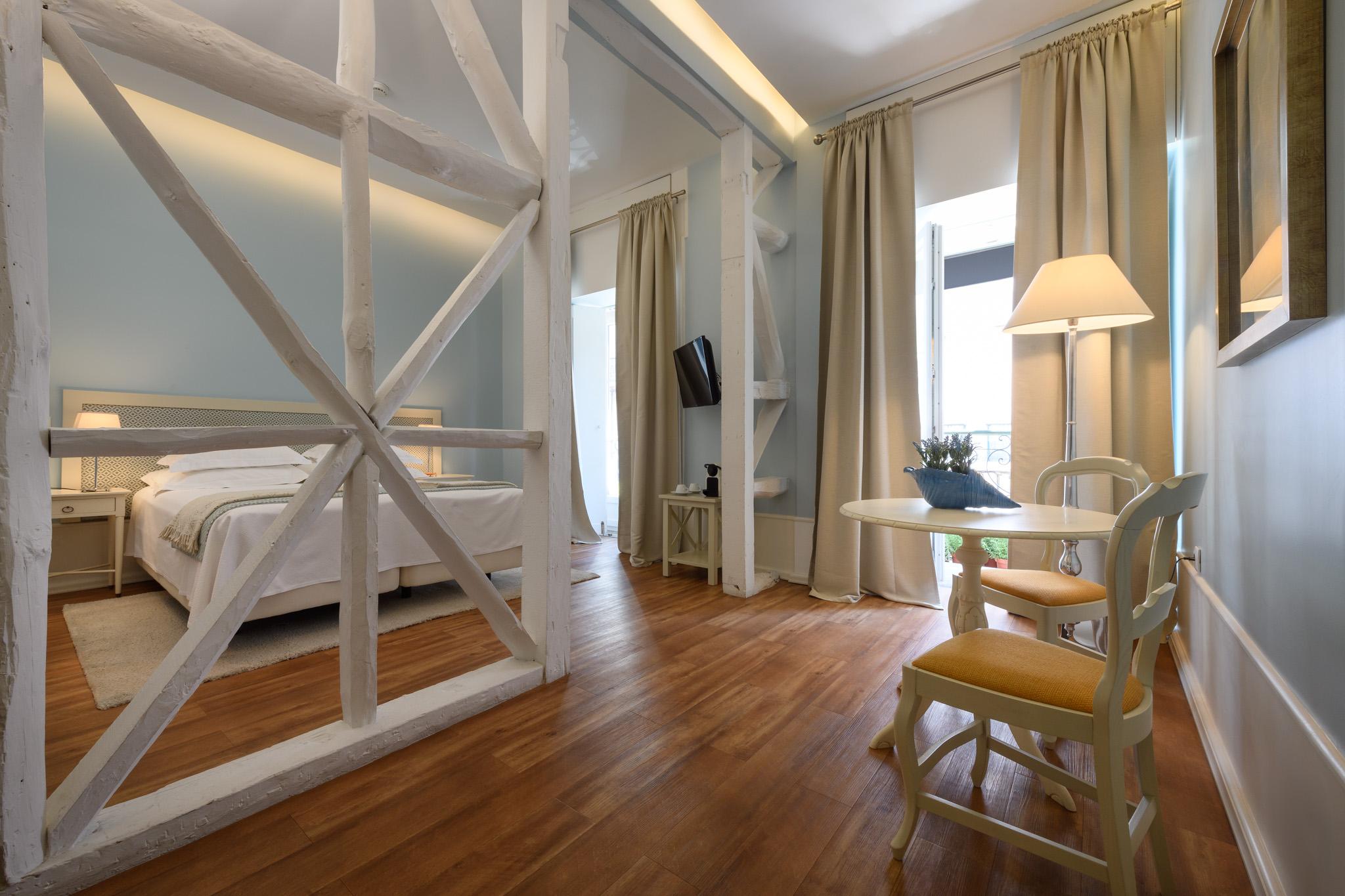 Alecrim Ao Chiado 호텔 리스본 외부 사진