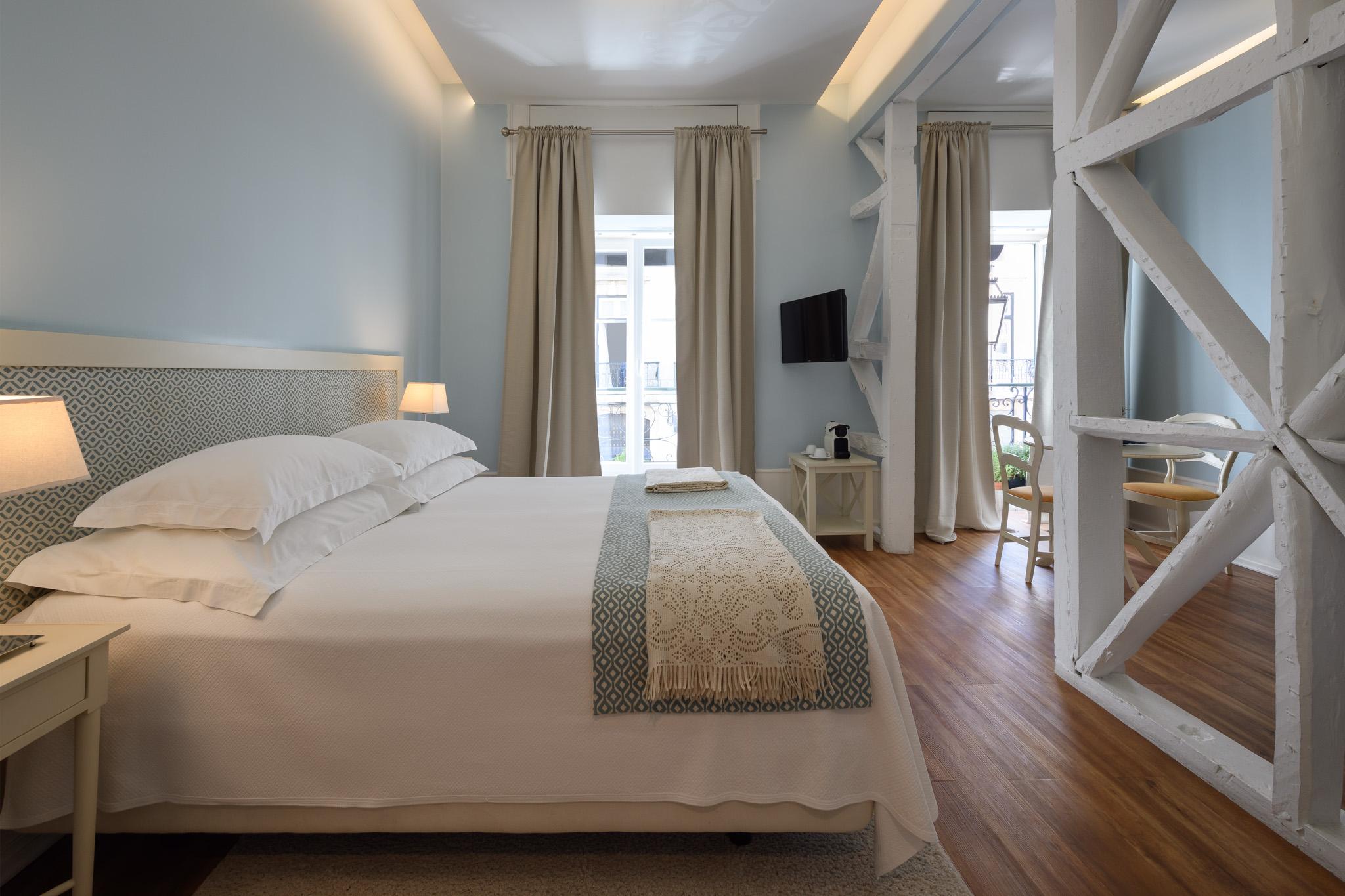 Alecrim Ao Chiado 호텔 리스본 외부 사진