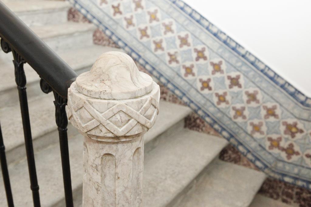 Alecrim Ao Chiado 호텔 리스본 외부 사진